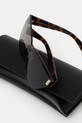 Солнцезащитные очки Saint Laurent SL.755 зелёный