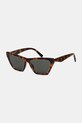 Saint Laurent napszemüveg SL.M103.RIM barna AA00
