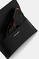 Saint Laurent okulary przeciwsłoneczne SL.759 brązowy