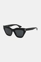 Saint Laurent okulary przeciwsłoneczne SL.759 czarny AA00