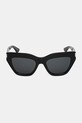 Akcesoria Saint Laurent okulary przeciwsłoneczne SL.759 czarny