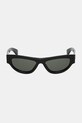 Akcesoria Gucci okulary przeciwsłoneczne GG1834S czarny
