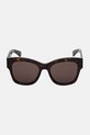 Аксессуары Солнцезащитные очки Gucci GG1789S коричневый