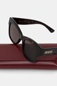 Солнцезащитные очки Gucci GG1789S коричневый