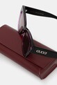 Sluneční brýle Gucci černá GG1789S