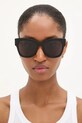 Sluneční brýle Gucci GG1789S černá