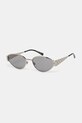 Gucci okulary przeciwsłoneczne GG1853S. srebrny AA00