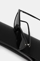 Saint Laurent napszemüveg SL.214.KATE.THIN fekete