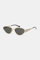 Сонцезахисні окуляри Gucci GG1853S золотий AA00