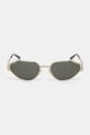 Аксесуари Сонцезахисні окуляри Gucci GG1853S золотий