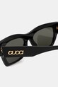 Gucci napszemüveg fekete GG1835S