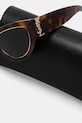 Saint Laurent occhiali da sole verde SL.M94.RIM