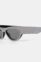 Akcesoria Gucci okulary przeciwsłoneczne GG1834S. srebrny