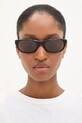 Jacquemus sunglasses SOLE JAC63C1SUN black