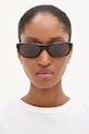 Сонцезахисні окуляри Jacquemus SOLE JAC63C1SUN чорний