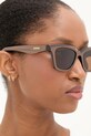 Γυαλιά ηλίου Jacquemus CARRE JAC109C1SUN