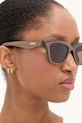 Сонцезахисні окуляри Jacquemus CARRE JAC109C1SUN