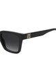 Love Moschino okulary przeciwsłoneczne MOL091/S czarny