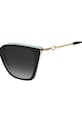 Love Moschino okulary przeciwsłoneczne MOL094/S czarny