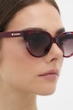 Love Moschino slnečné okuliare dámske MOL095/S