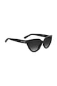 Love Moschino okulary przeciwsłoneczne czarny MOL095/S