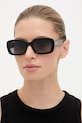 Moschino ochelari de soare nu negru MOS199/S