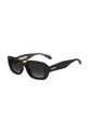 Moschino ochelari de soare MOS199/S negru AA00