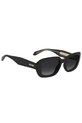 Moschino ochelari de soare negru MOS199/S