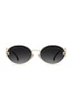 Etro okulary przeciwsłoneczne ETRO.0106/S złoty AA00