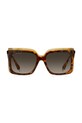 Etro okulary przeciwsłoneczne ETRO.0117/S brązowy AA00