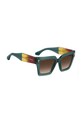 Etro okulary zielony ETRO.0113/S