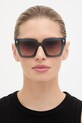 Etro okulary ETRO.0113/S zielony AA00