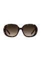 Tommy Hilfiger okulary przeciwsłoneczne TH.2284/S czarny AA00
