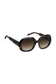 Akcesoria Tommy Hilfiger okulary przeciwsłoneczne TH.2284/S czarny