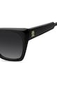 Tommy Hilfiger okulary przeciwsłoneczne TH.2285/S czarny