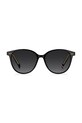 Akcesoria Tommy Hilfiger okulary przeciwsłoneczne TH.2289/S czarny