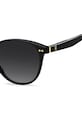 Tommy Hilfiger ochelari de soare TH.2289/S negru