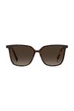 Akcesoria Tommy Hilfiger okulary przeciwsłoneczne TH.2292/S brązowy