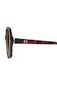 Carolina Herrera okulary przeciwsłoneczne HER.0332/G/S brązowy