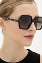 Akcesoria Carolina Herrera okulary przeciwsłoneczne HER.0332/G/S czarny