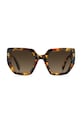 Akcesoria Marc Jacobs okulary przeciwsłoneczne MJ.1126/S brązowy