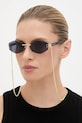 Marc Jacobs ochelari de soare uniforme negru MARC.496/S.AIR