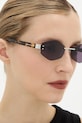 Marc Jacobs okulary przeciwsłoneczne MARC.496/S.AIR