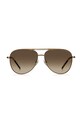 Accesorii Marc Jacobs ochelari de soare MARC.865/S maro