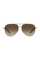 Accesorii Marc Jacobs ochelari de soare MARC.865/S maro
