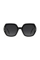 Carolina Herrera okulary przeciwsłoneczne HER.0347/S czarny AA00