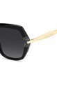 Carolina Herrera okulary przeciwsłoneczne czarny HER.0347/S
