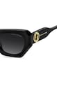 Marc Jacobs okulary przeciwsłoneczne MARC.851/S czarny