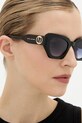 Akcesoria Marc Jacobs okulary przeciwsłoneczne MARC.851/S czarny