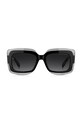 Akcesoria Marc Jacobs okulary przeciwsłoneczne MARC.850/S czarny
